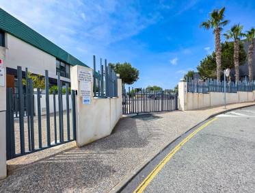 Bestaand - Appartement - Orihuela Costa