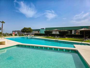 Bestaand - Appartement - Orihuela Costa