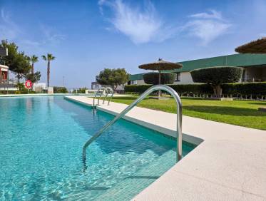 Bestaand - Appartement - Orihuela Costa