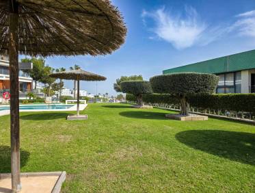 Bestaand - Appartement - Orihuela Costa