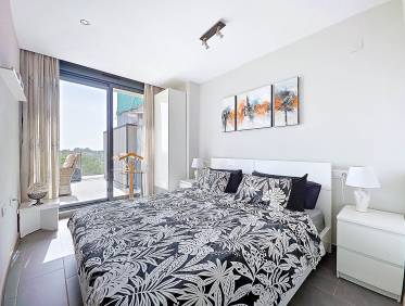 Bestaand - Appartement - Orihuela Costa