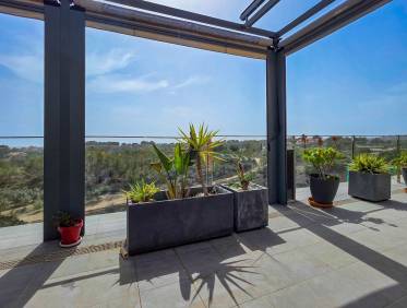 Bestaand - Appartement - Orihuela Costa