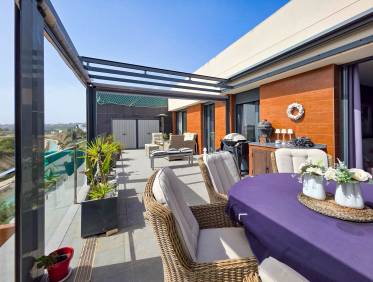 Bestaand - Appartement - Orihuela Costa