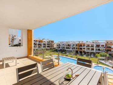 Bestaand - Appartement - Orihuela Costa