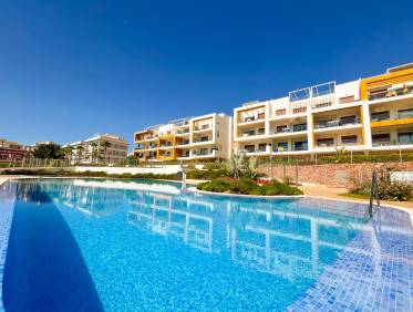 Bestaand - Appartement - Orihuela Costa
