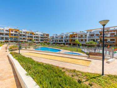 Bestaand - Appartement - Orihuela Costa