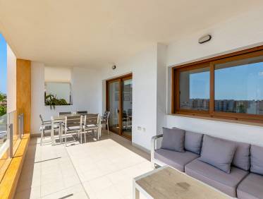Bestaand - Appartement - Orihuela Costa