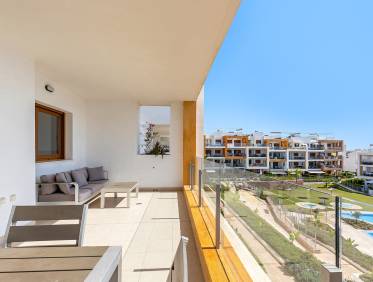 Bestaand - Appartement - Orihuela Costa