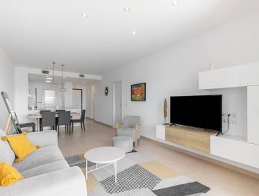 Bestaand - Appartement - Orihuela Costa
