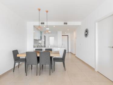 Bestaand - Appartement - Orihuela Costa