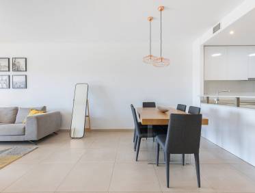 Bestaand - Appartement - Orihuela Costa