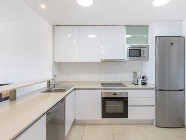 Bestaand - Appartement - Orihuela Costa