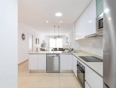 Bestaand - Appartement - Orihuela Costa