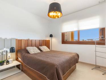 Bestaand - Appartement - Orihuela Costa