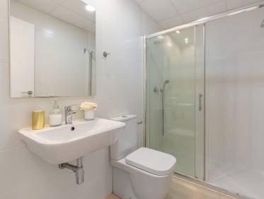 Bestaand - Appartement - Orihuela Costa