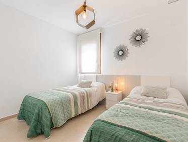 Bestaand - Appartement - Orihuela Costa