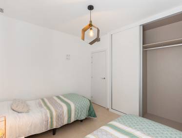 Bestaand - Appartement - Orihuela Costa