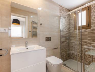 Bestaand - Appartement - Orihuela Costa