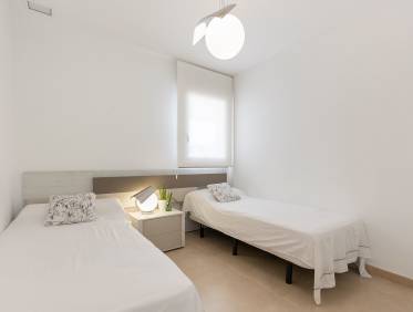 Bestaand - Appartement - Orihuela Costa
