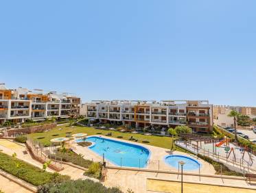 Bestaand - Appartement - Orihuela Costa