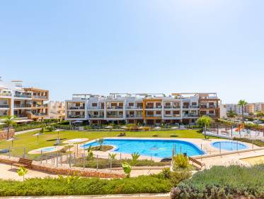 Bestaand - Appartement - Orihuela Costa