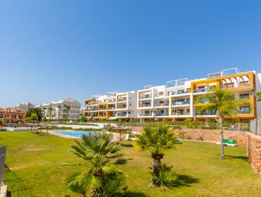 Bestaand - Appartement - Orihuela Costa