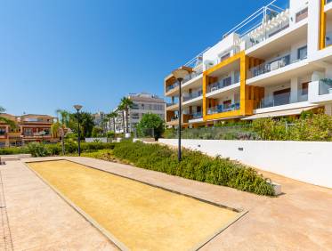 Bestaand - Appartement - Orihuela Costa