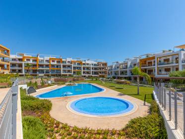 Bestaand - Appartement - Orihuela Costa