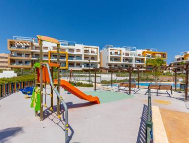 Bestaand - Appartement - Orihuela Costa