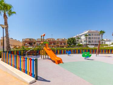 Bestaand - Appartement - Orihuela Costa