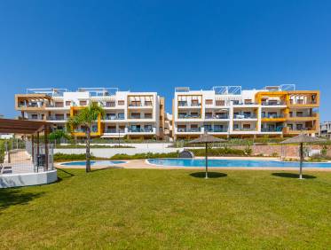 Bestaand - Appartement - Orihuela Costa