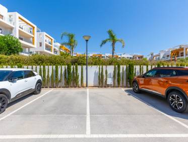 Bestaand - Appartement - Orihuela Costa