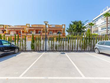 Bestaand - Appartement - Orihuela Costa