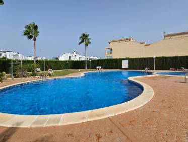 Bestaand - Appartement - Orihuela Costa