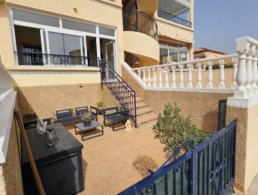 Bestaand - Appartement - Orihuela Costa