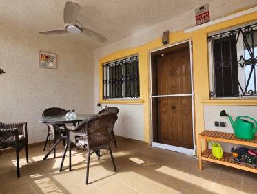 Bestaand - Appartement - Orihuela Costa