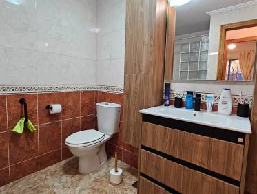 Bestaand - Appartement - Orihuela Costa