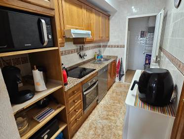 Bestaand - Appartement - Orihuela Costa