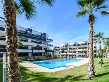 Bestaand - Appartement - Orihuela Costa