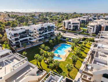Bestaand - Appartement - Orihuela Costa