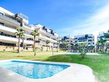 Bestaand - Appartement - Orihuela Costa