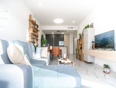 Bestaand - Appartement - Orihuela Costa