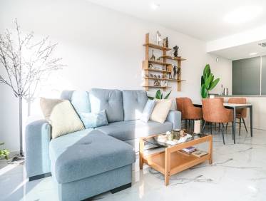 Bestaand - Appartement - Orihuela Costa