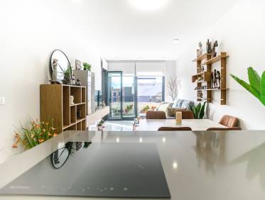 Bestaand - Appartement - Orihuela Costa