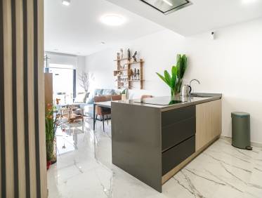 Bestaand - Appartement - Orihuela Costa