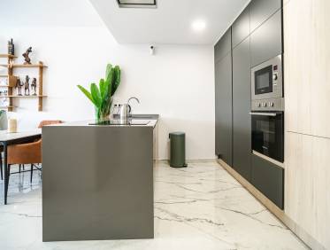 Bestaand - Appartement - Orihuela Costa