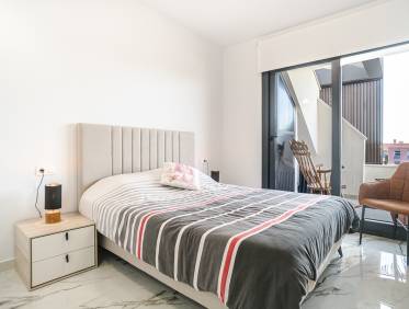 Bestaand - Appartement - Orihuela Costa