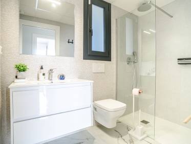 Bestaand - Appartement - Orihuela Costa