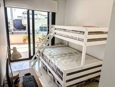 Bestaand - Appartement - Orihuela Costa