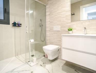 Bestaand - Appartement - Orihuela Costa